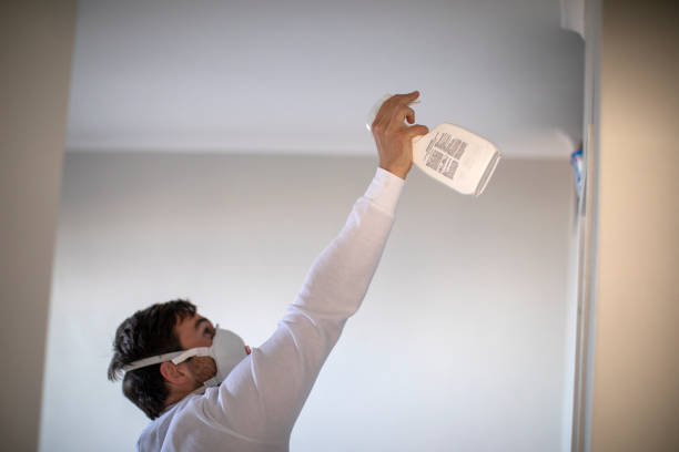 Water Damage Restoration in Scanlon, MN